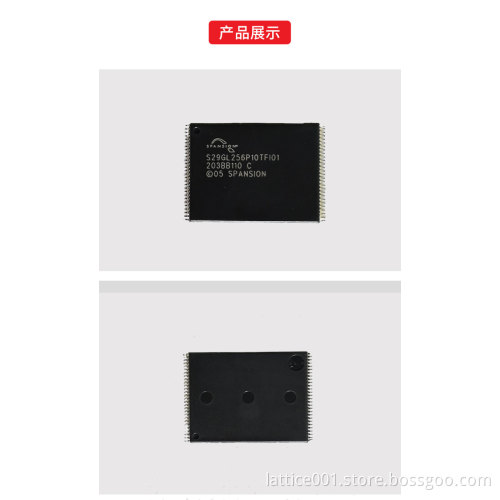 Integrated Circuit S29GL256P10TFI010